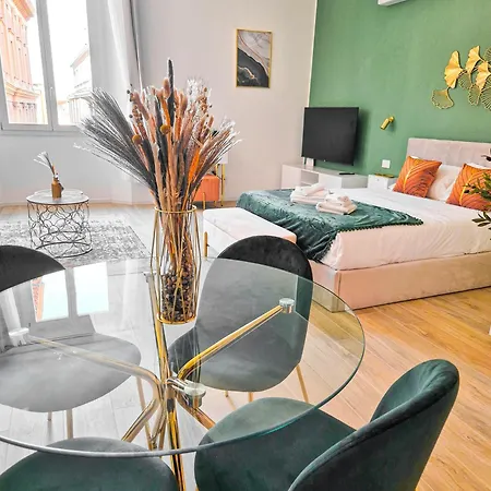 Apartment Aviana