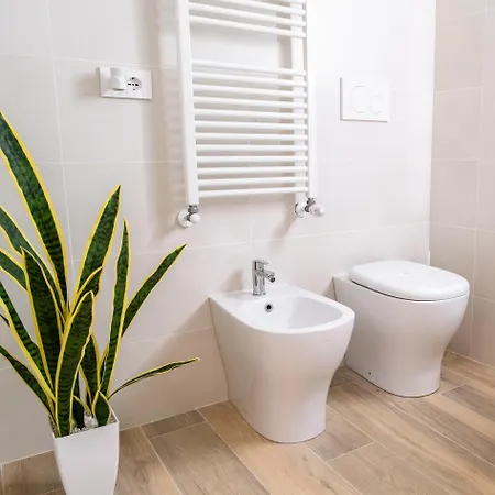 Aviana Apartment *