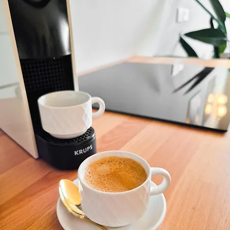 Aviana Apartment Bologna