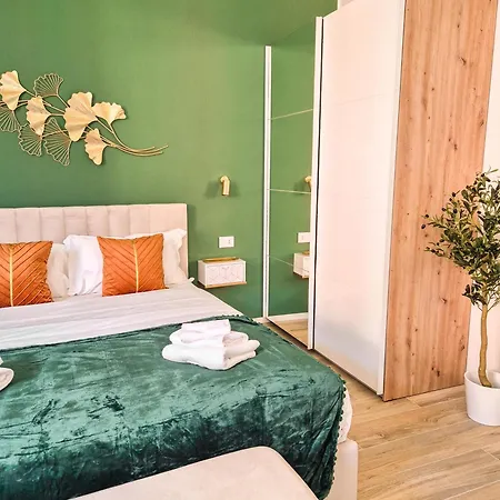 Aviana Apartment