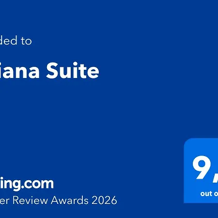 Appartement Aviana *