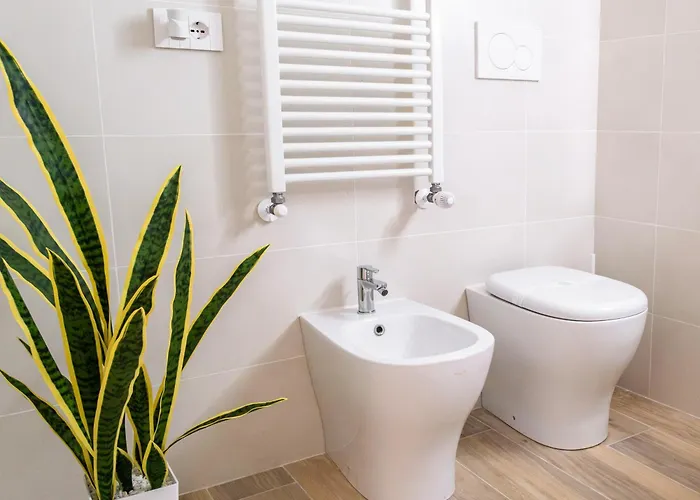 Aviana Appartement *