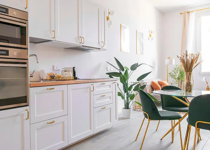 Appartement Aviana *