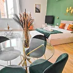 Apartment Aviana