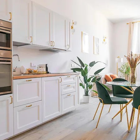 Apartamento Aviana *