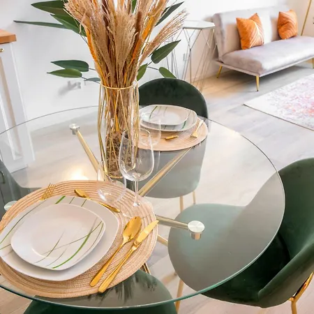 Apartment Aviana Bologna