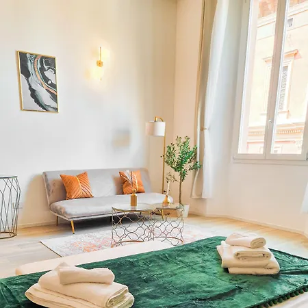 Aviana Apartamento Bolonia