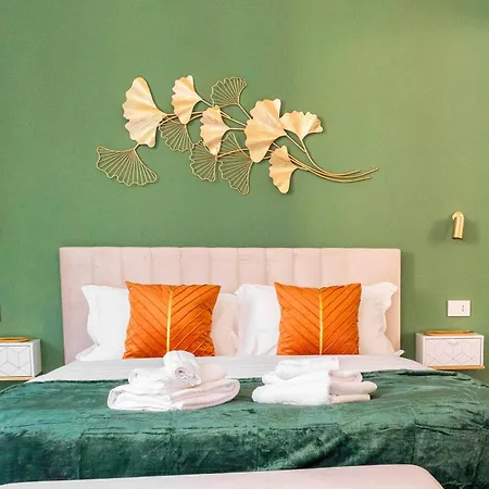 Aviana Appartement Bologne