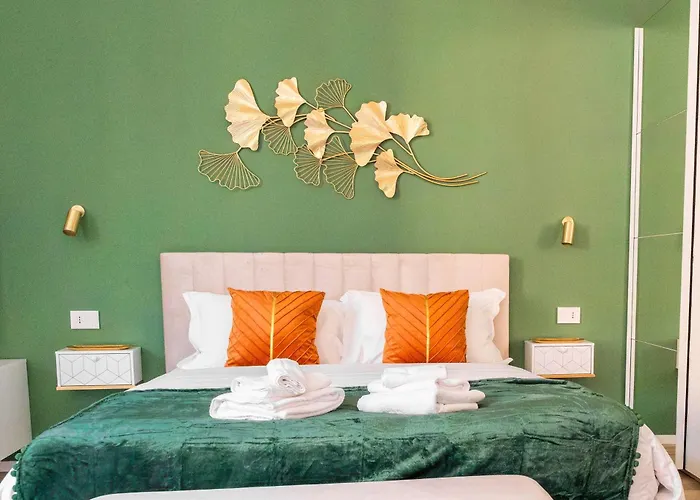 Aviana Appartement Bologne