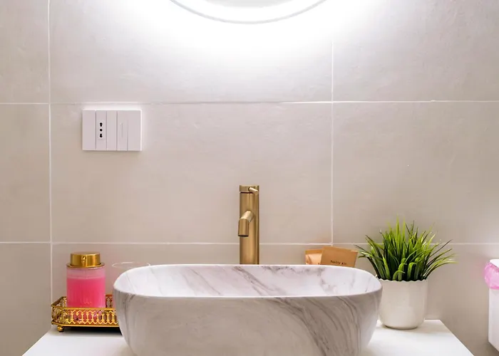 Aviana Appartement *