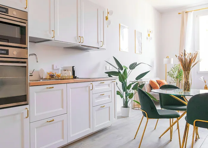 Aviana Appartement *